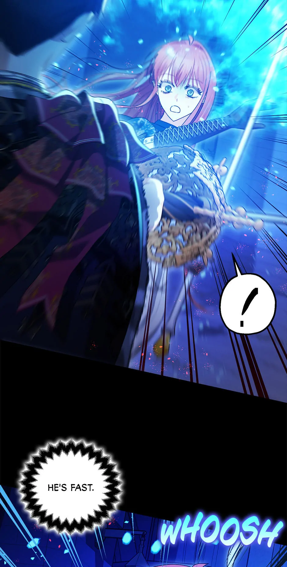 The Tyrant's Tranquilizer chapter 107 page 34