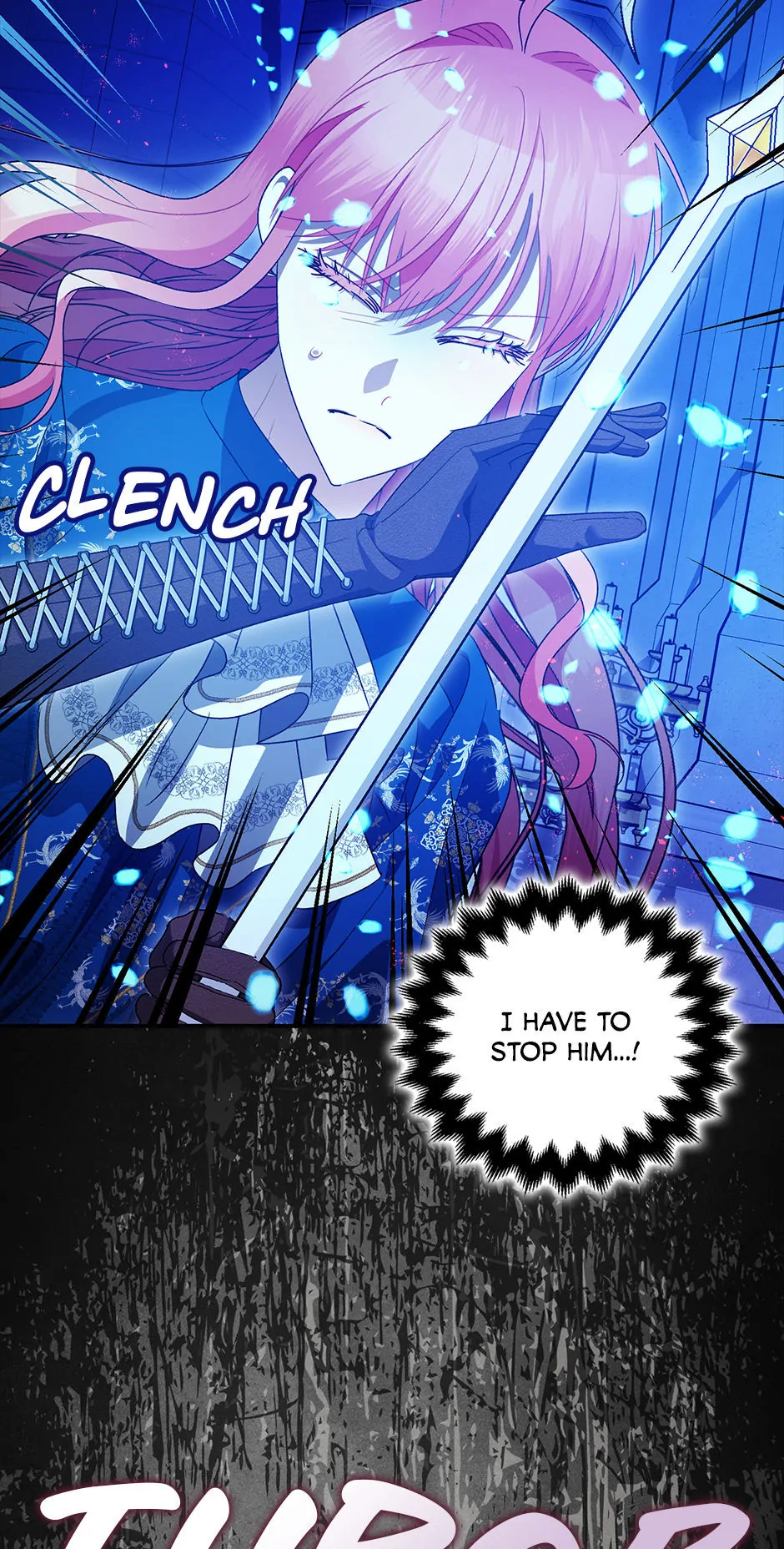 The Tyrant's Tranquilizer chapter 107 page 35