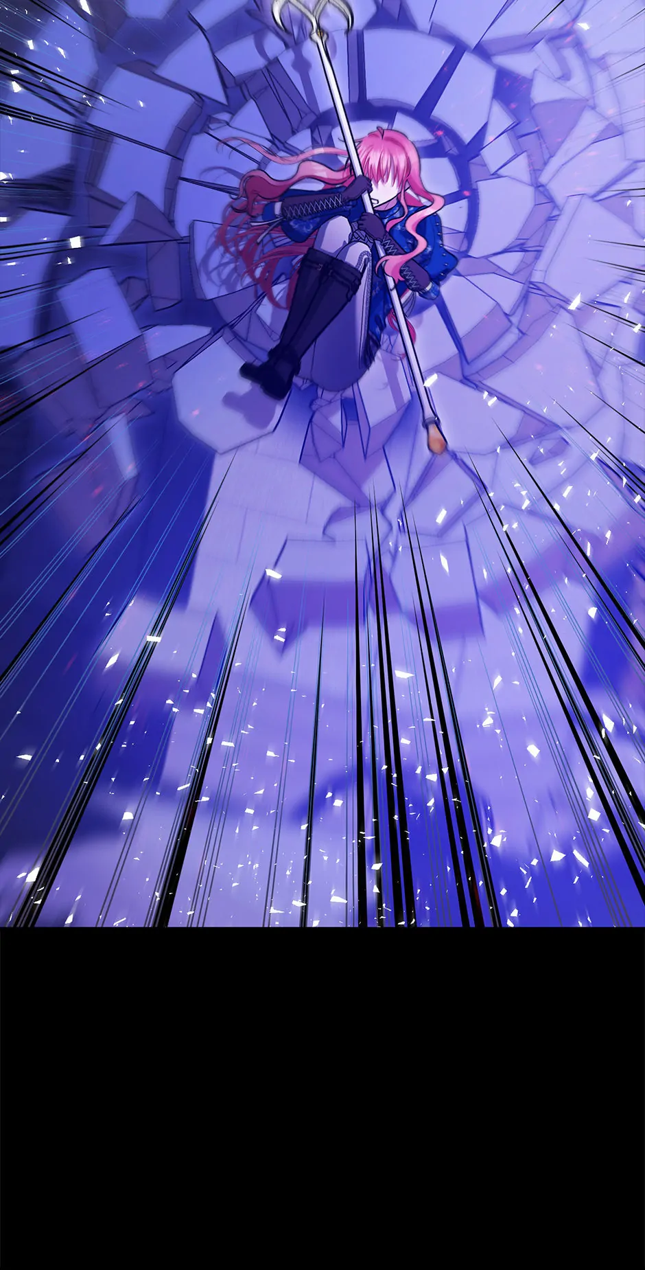 The Tyrant's Tranquilizer chapter 107 page 39