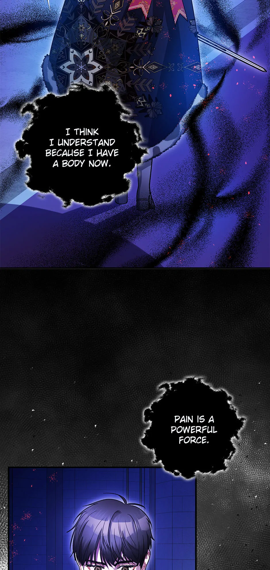 The Tyrant's Tranquilizer chapter 107 page 42