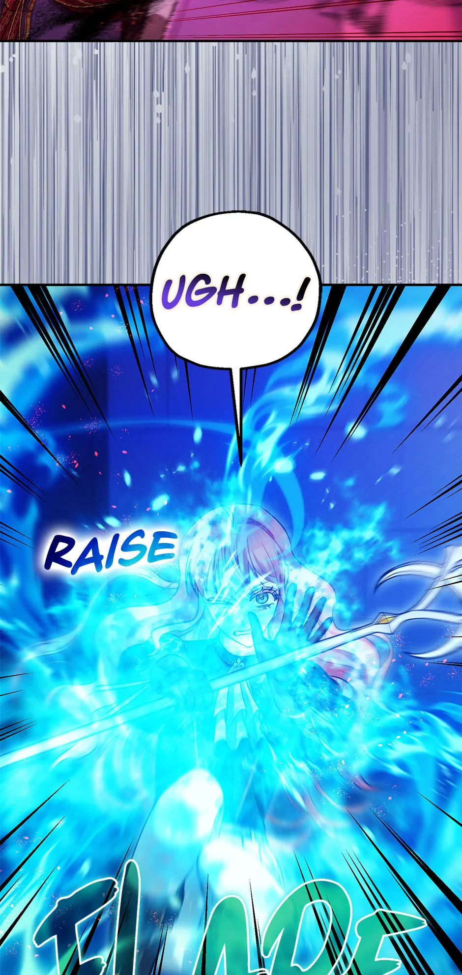 The Tyrant's Tranquilizer chapter 107 page 46