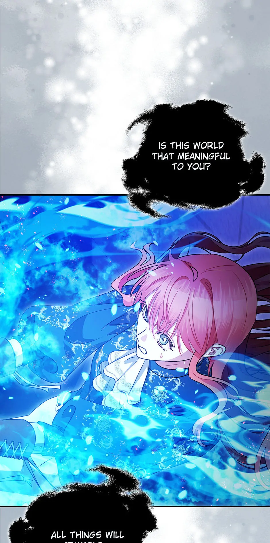 The Tyrant's Tranquilizer chapter 107 page 49