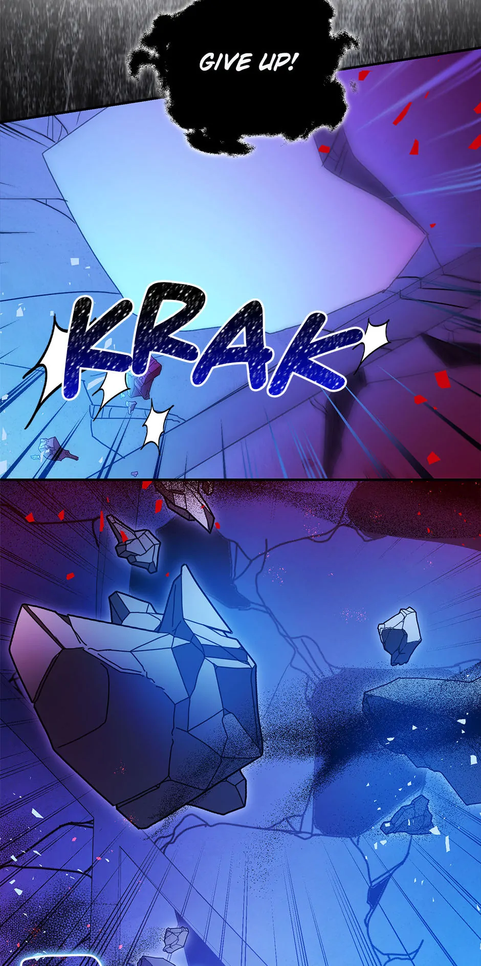 The Tyrant's Tranquilizer chapter 107 page 51