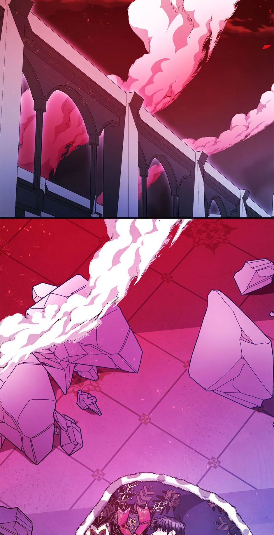 The Tyrant's Tranquilizer chapter 107 page 60