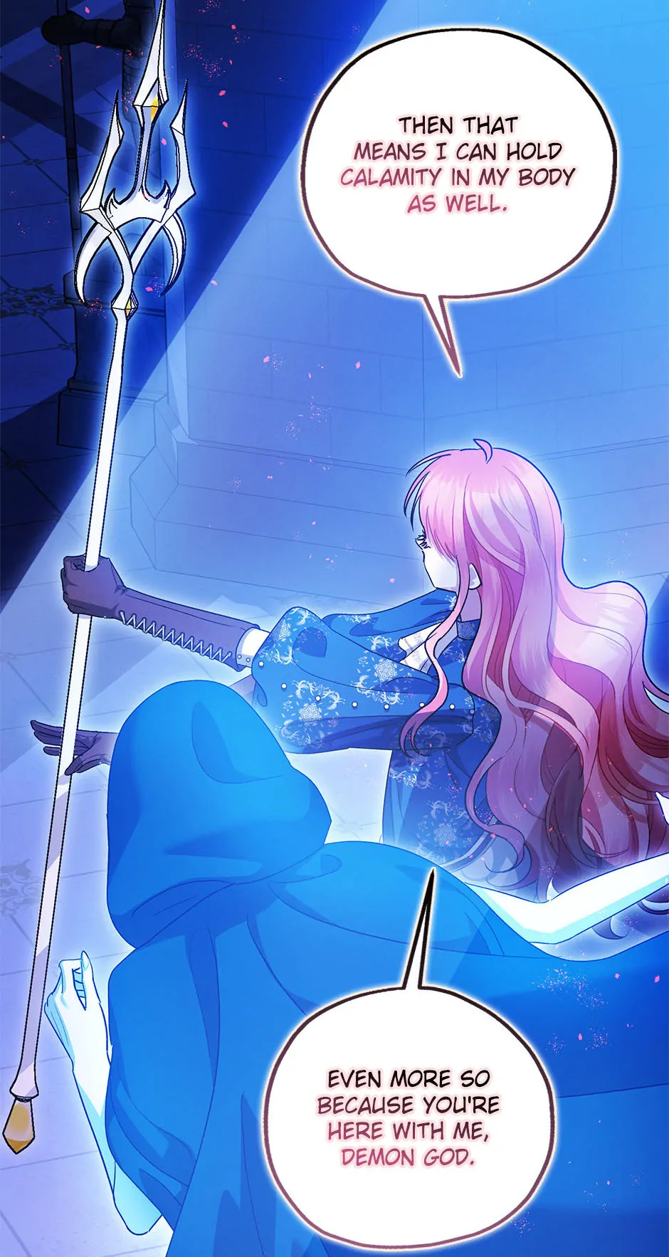 The Tyrant's Tranquilizer chapter 107 page 7