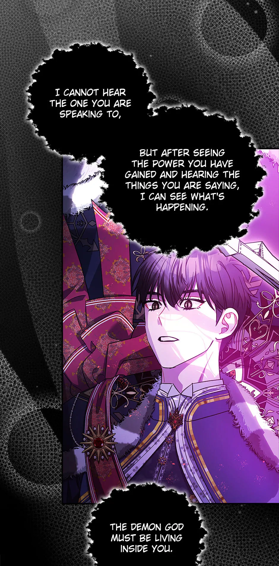 The Tyrant's Tranquilizer chapter 108 page 10