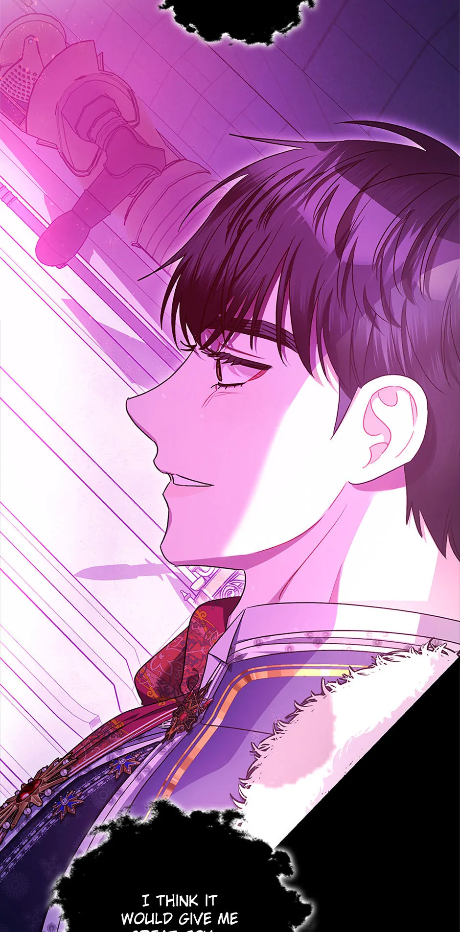 The Tyrant's Tranquilizer chapter 108 page 13