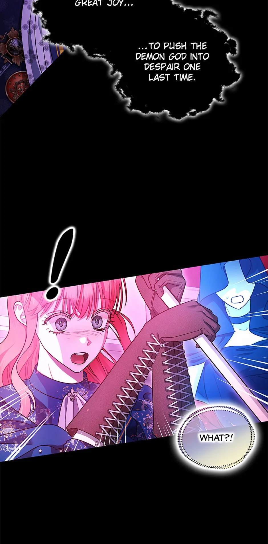 The Tyrant's Tranquilizer chapter 108 page 14