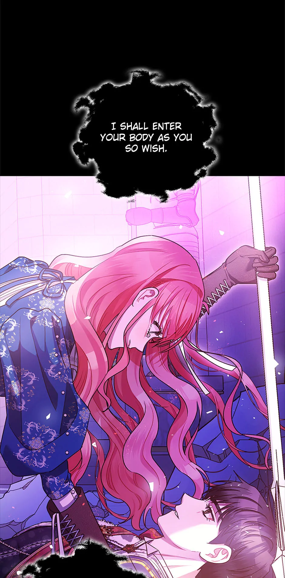 The Tyrant's Tranquilizer chapter 108 page 15