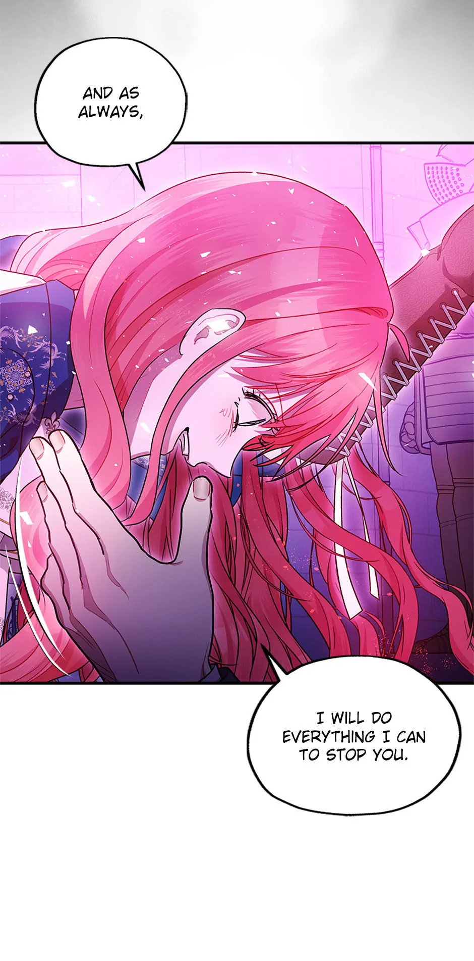 The Tyrant's Tranquilizer chapter 108 page 17