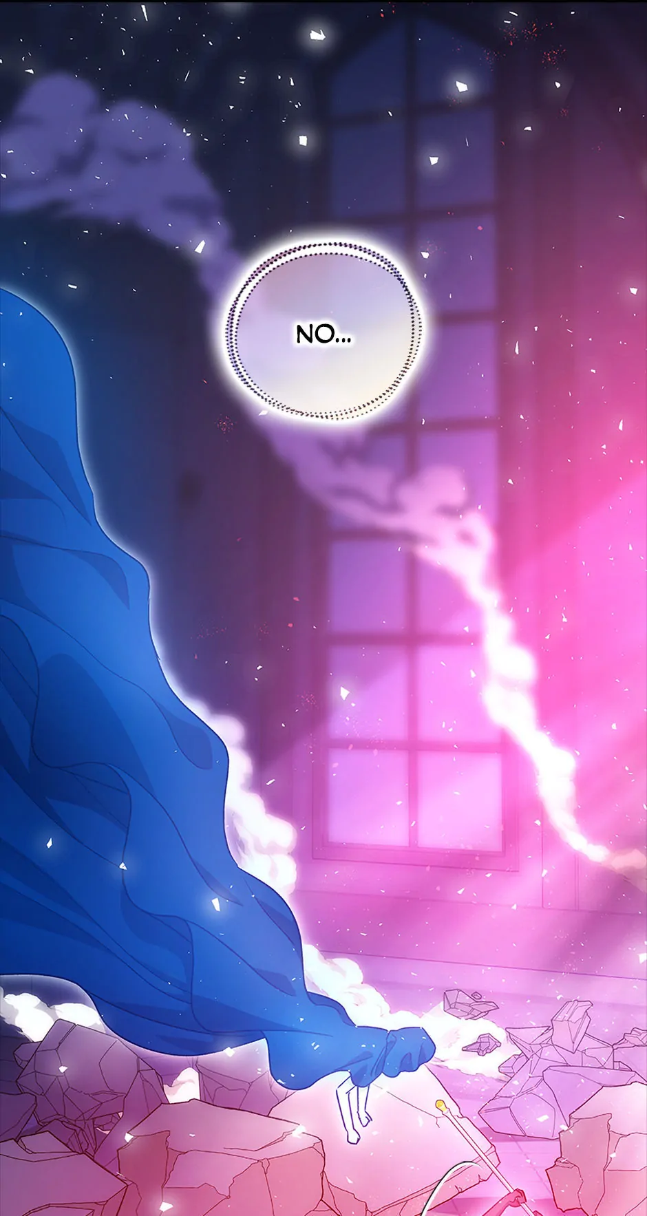 The Tyrant's Tranquilizer chapter 108 page 18