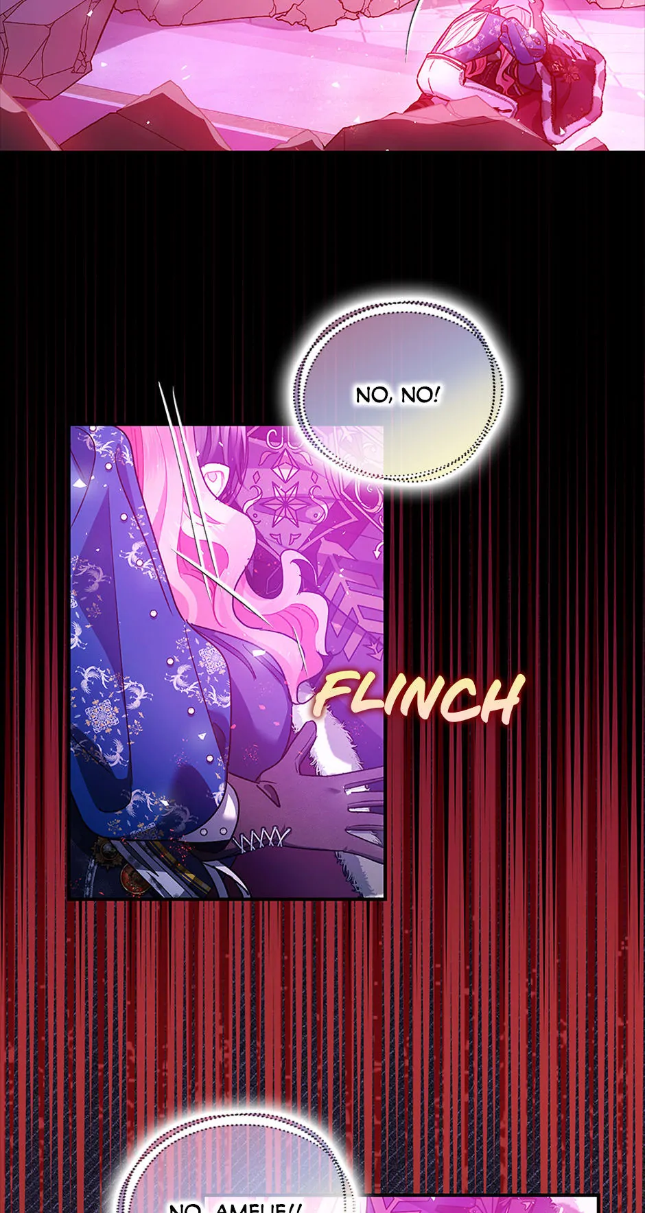 The Tyrant's Tranquilizer chapter 108 page 19