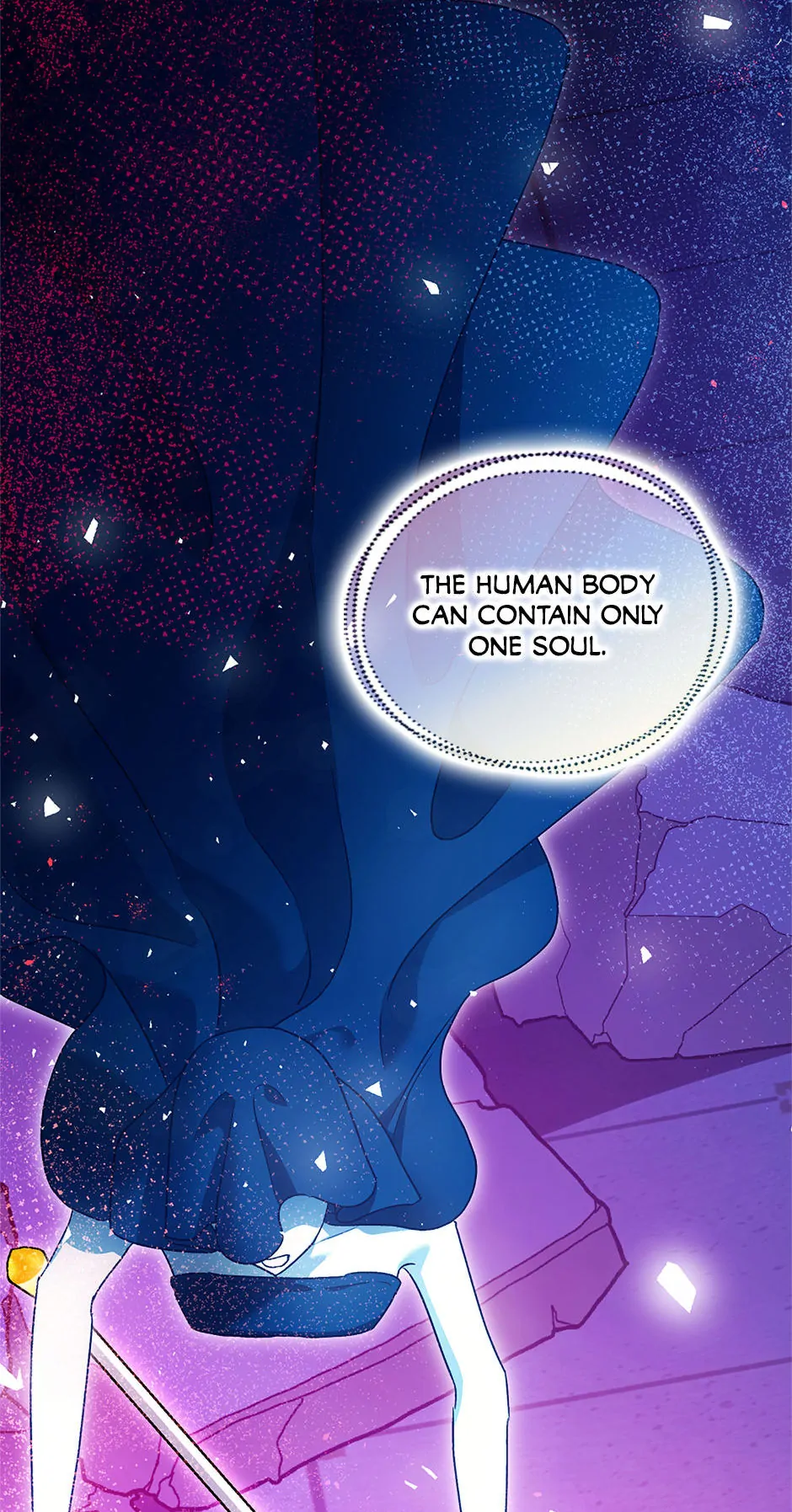 The Tyrant's Tranquilizer chapter 108 page 2