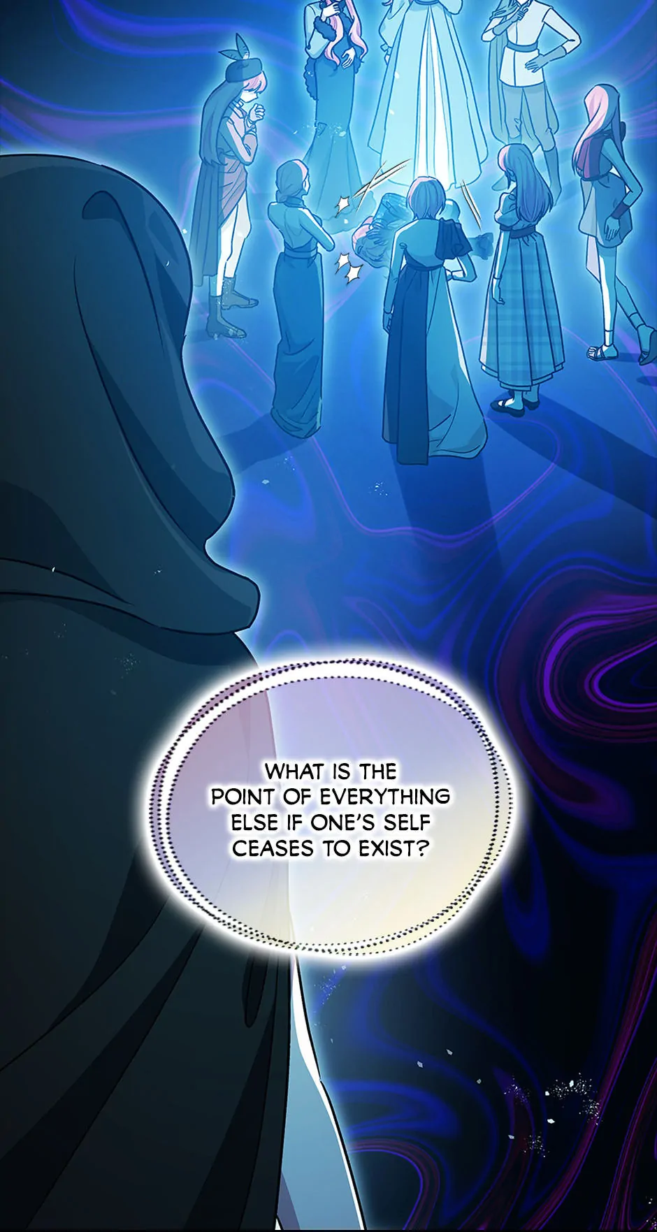 The Tyrant's Tranquilizer chapter 108 page 25