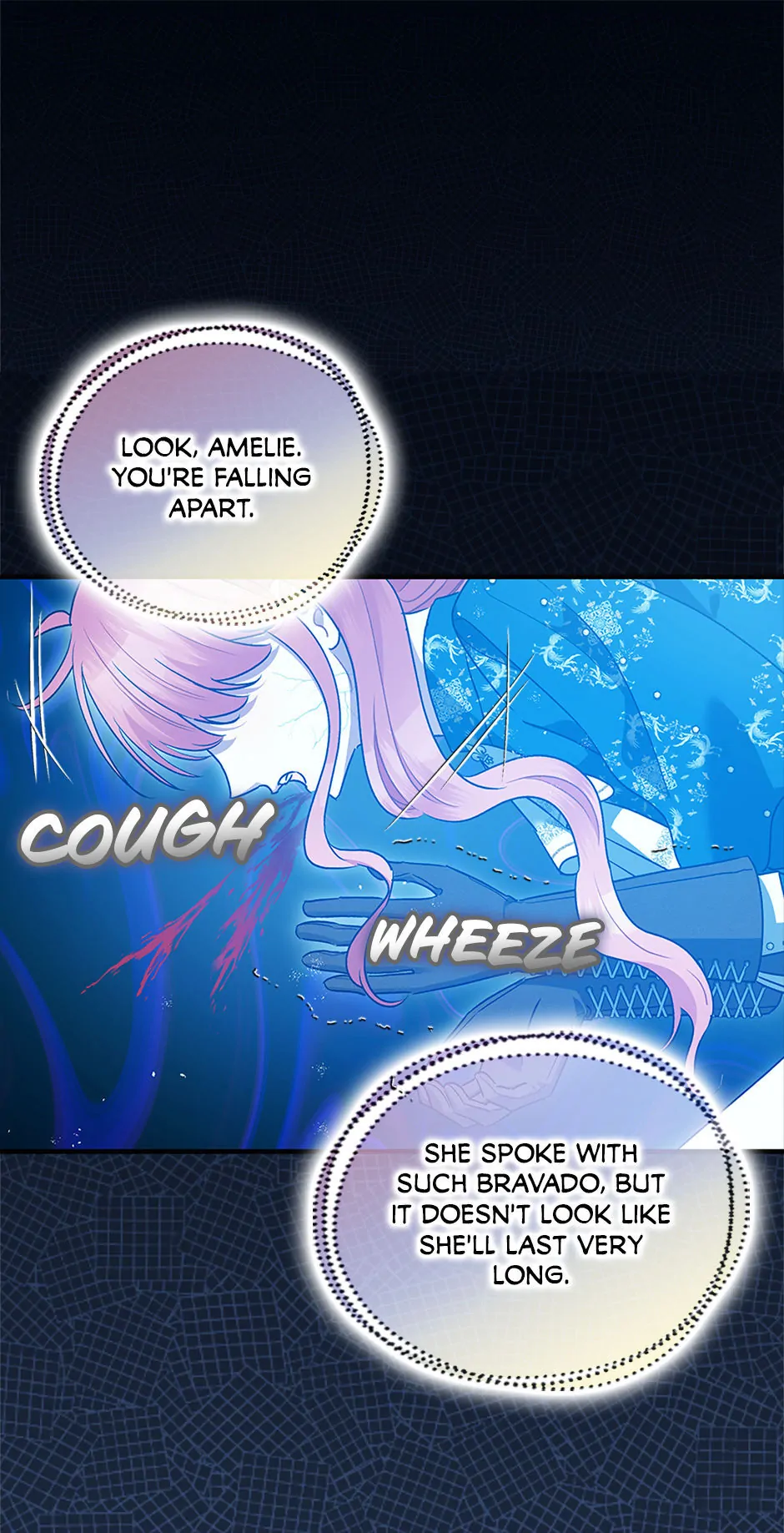 The Tyrant's Tranquilizer chapter 108 page 26