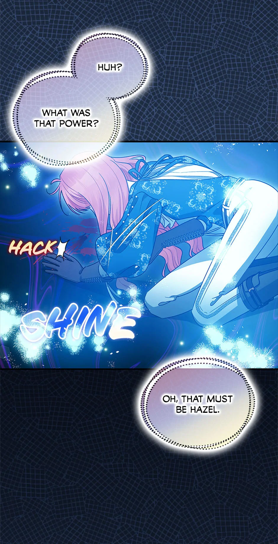 The Tyrant's Tranquilizer chapter 108 page 27