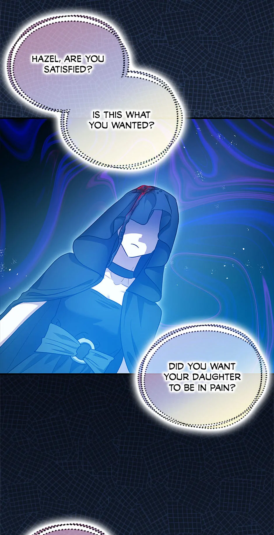 The Tyrant's Tranquilizer chapter 108 page 28