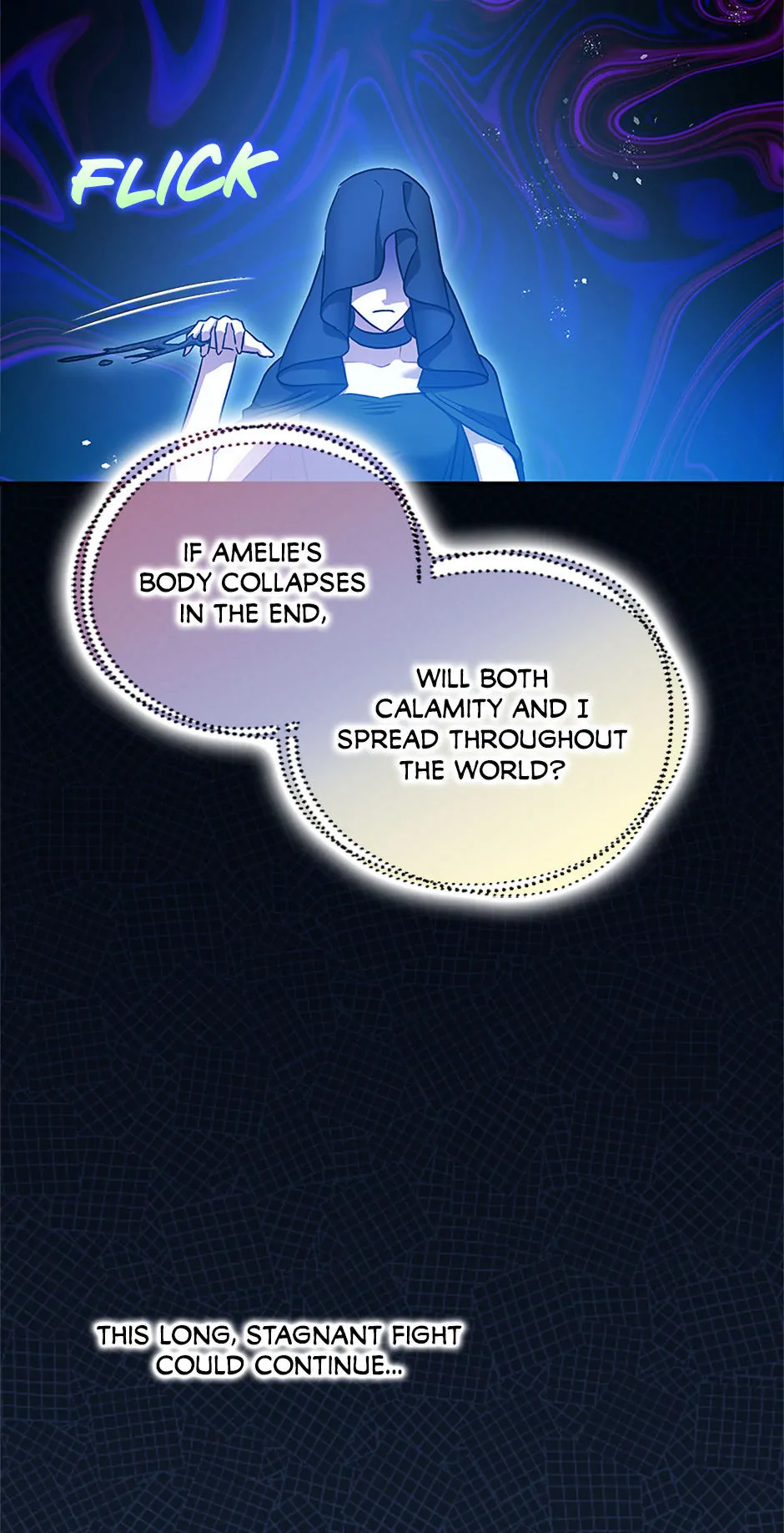 The Tyrant's Tranquilizer chapter 108 page 31