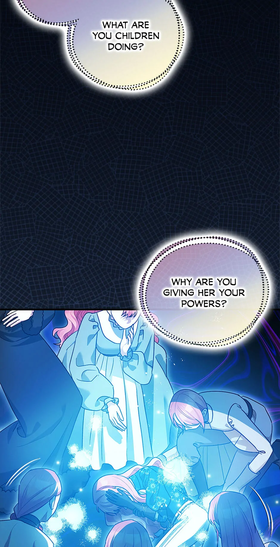 The Tyrant's Tranquilizer chapter 108 page 33