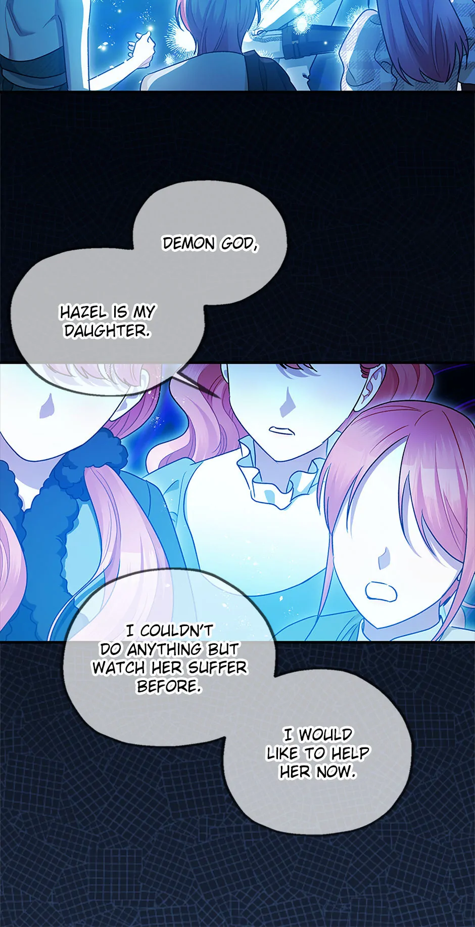 The Tyrant's Tranquilizer chapter 108 page 34