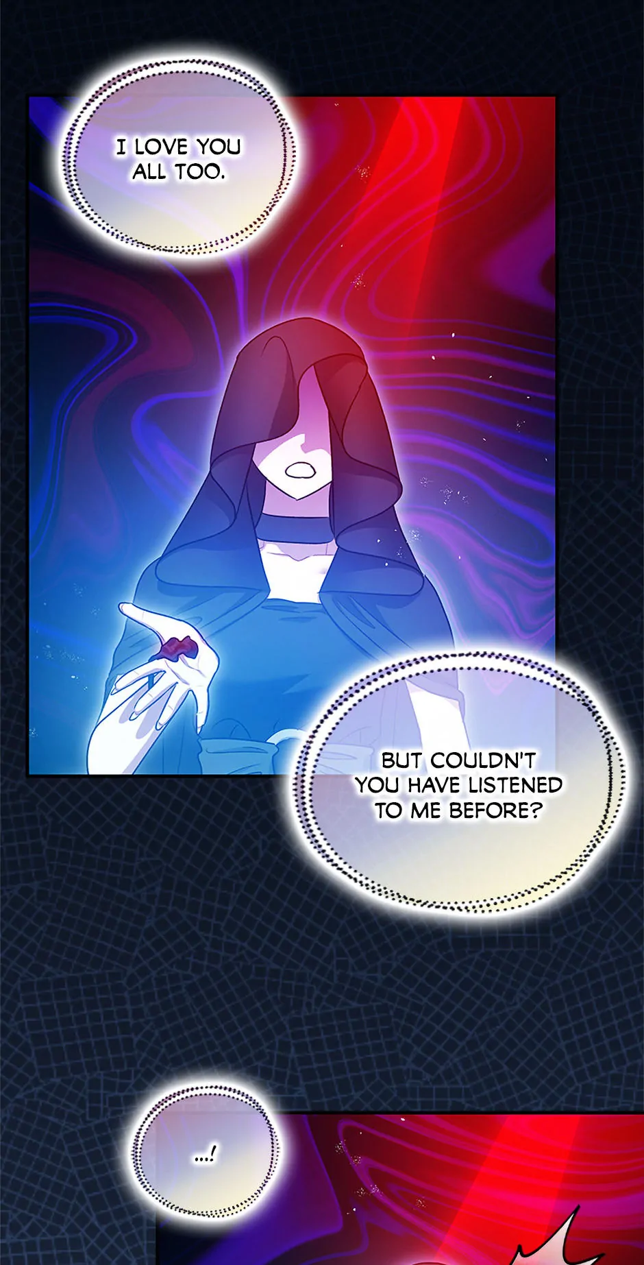 The Tyrant's Tranquilizer chapter 108 page 36