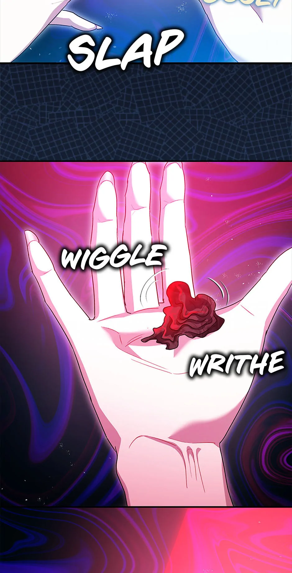 The Tyrant's Tranquilizer chapter 108 page 38