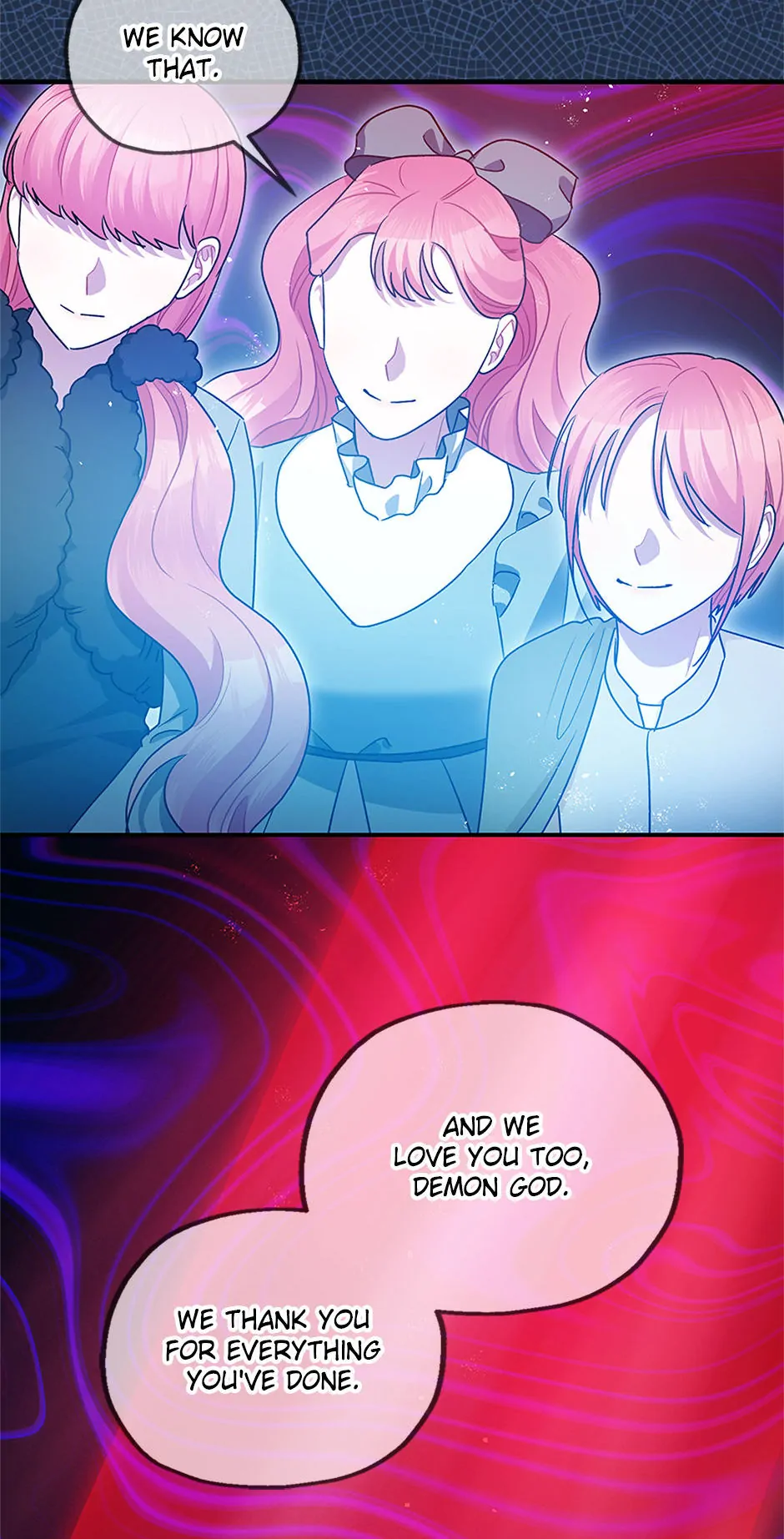 The Tyrant's Tranquilizer chapter 108 page 41