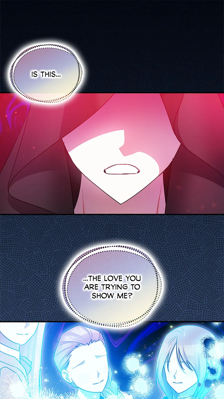 The Tyrant's Tranquilizer chapter 108 page 43