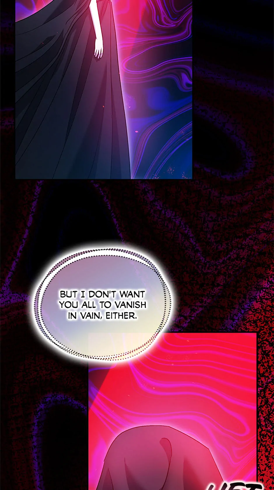 The Tyrant's Tranquilizer chapter 108 page 45