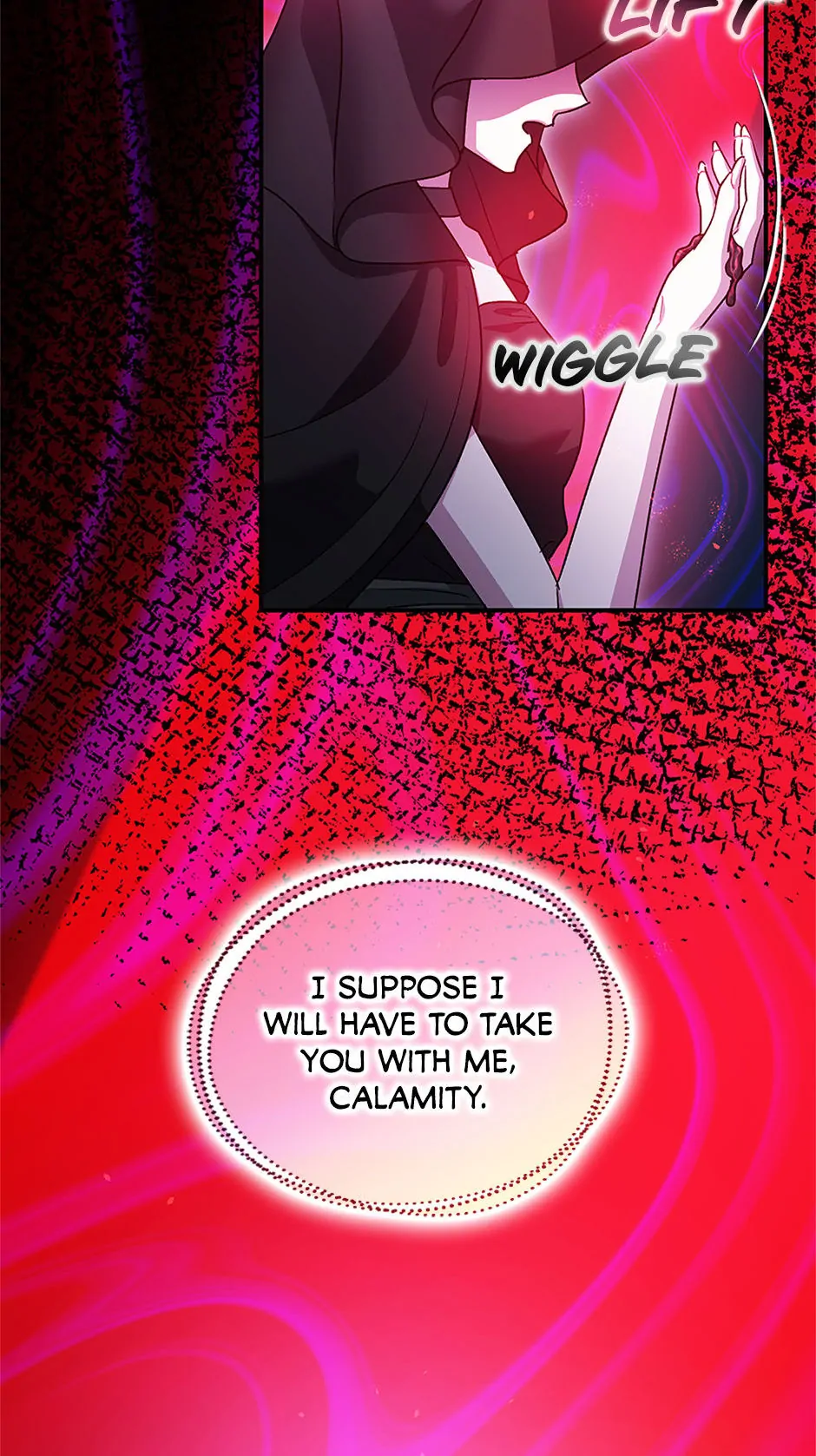 The Tyrant's Tranquilizer chapter 108 page 46