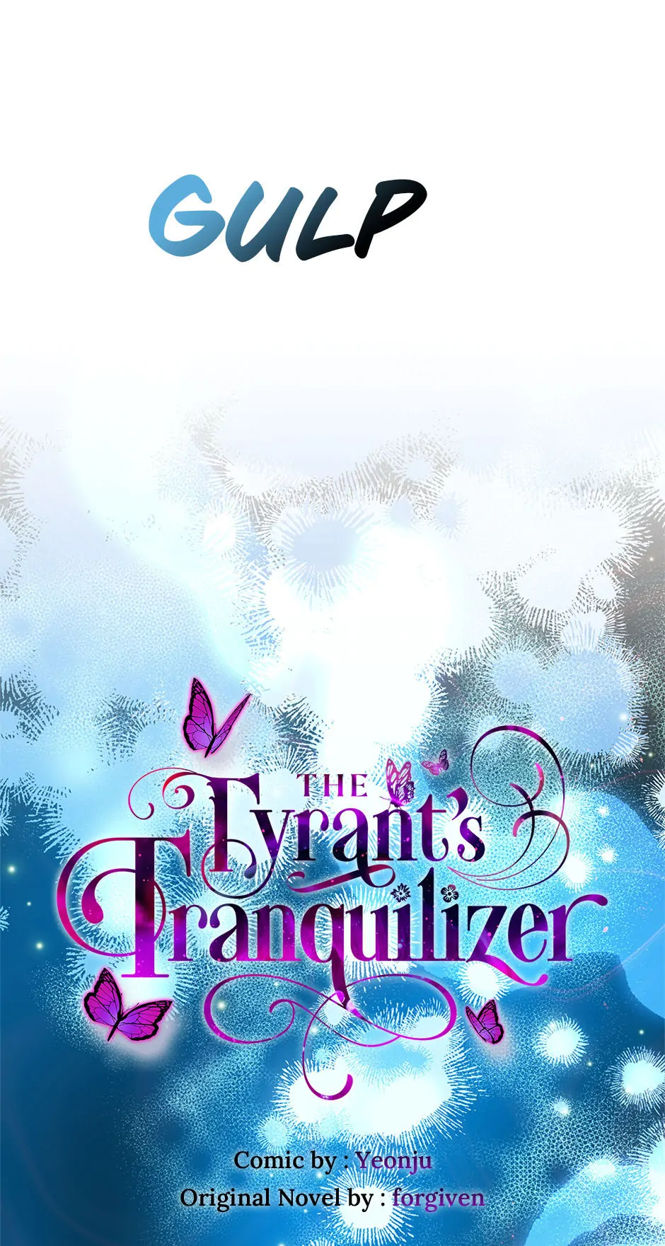 The Tyrant's Tranquilizer chapter 108 page 48