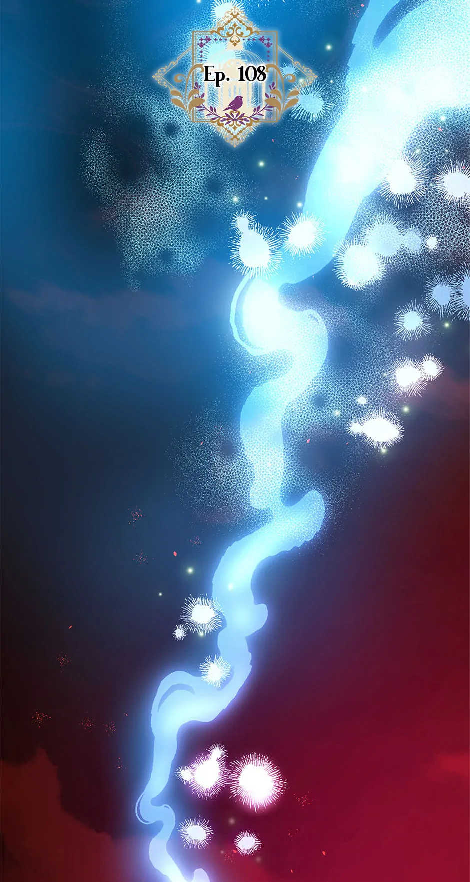 The Tyrant's Tranquilizer chapter 108 page 49