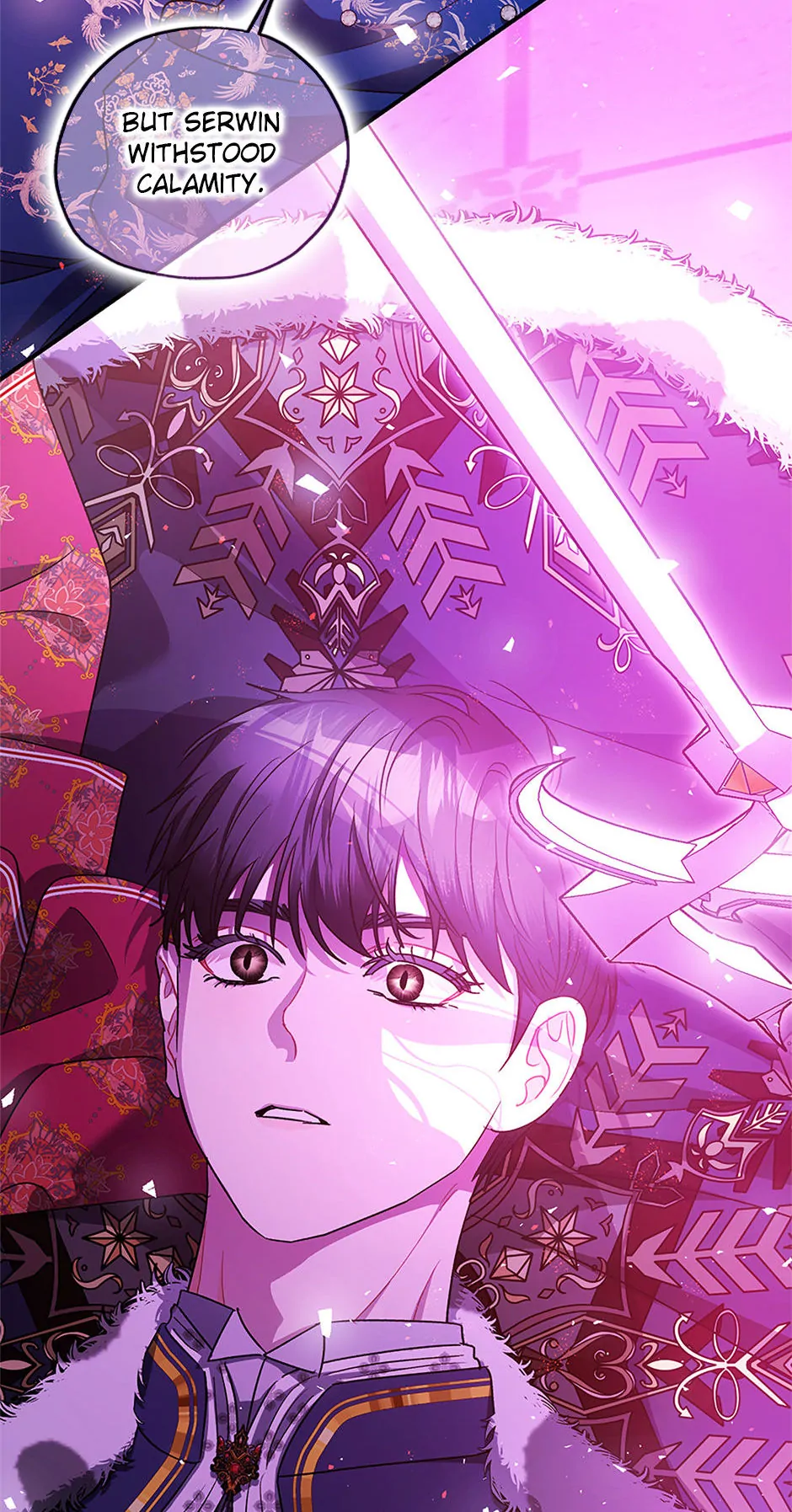 The Tyrant's Tranquilizer chapter 108 page 5