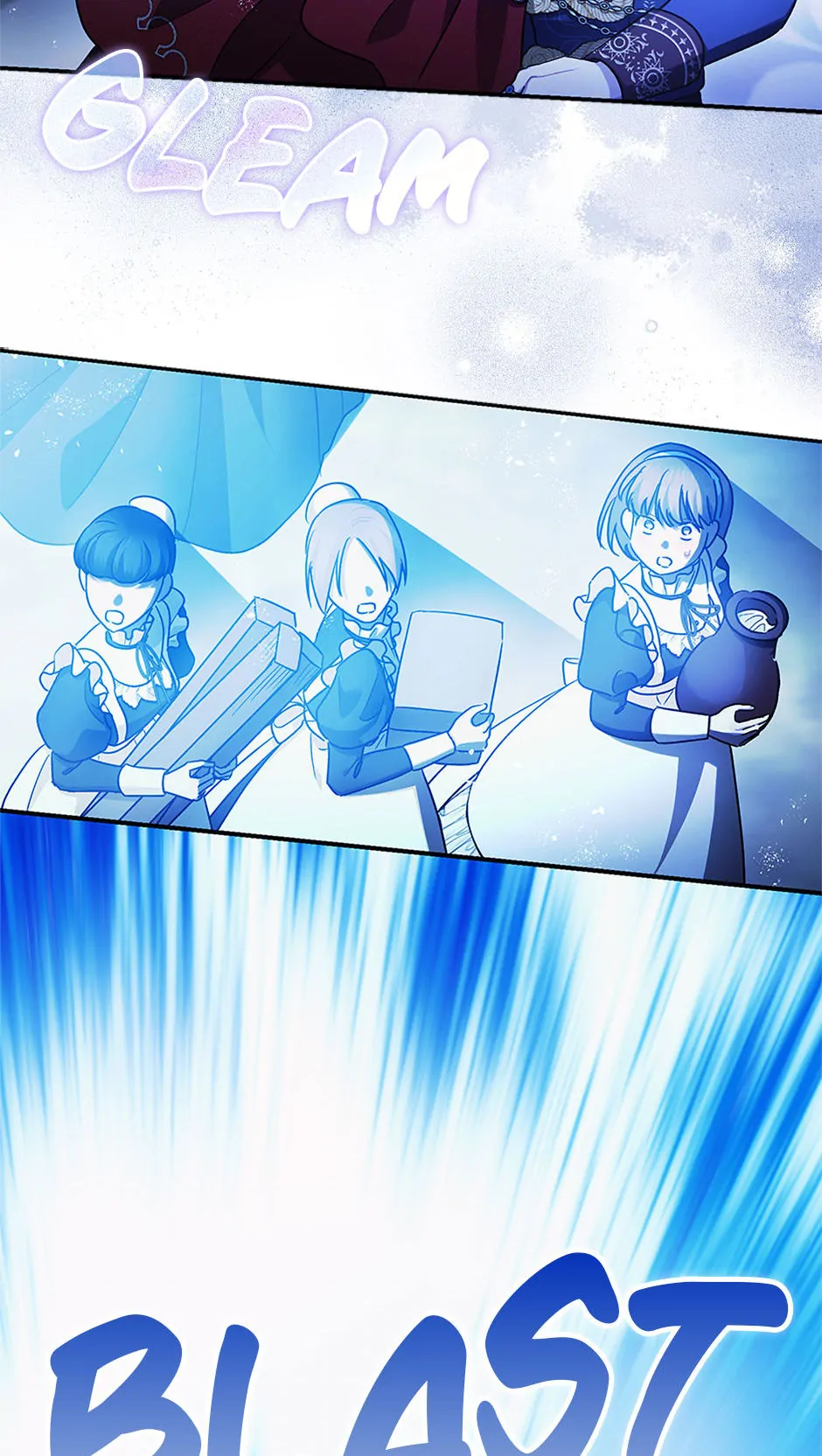 The Tyrant's Tranquilizer chapter 108 page 55