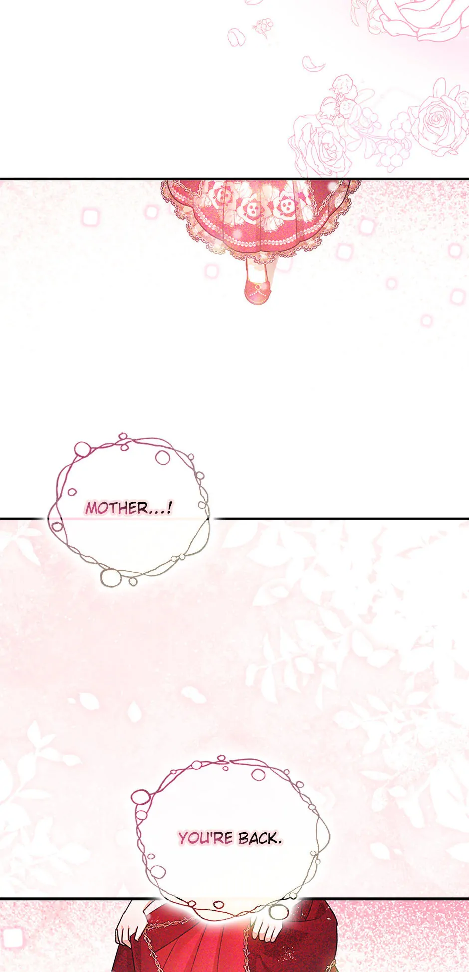 The Tyrant's Tranquilizer chapter 108 page 58