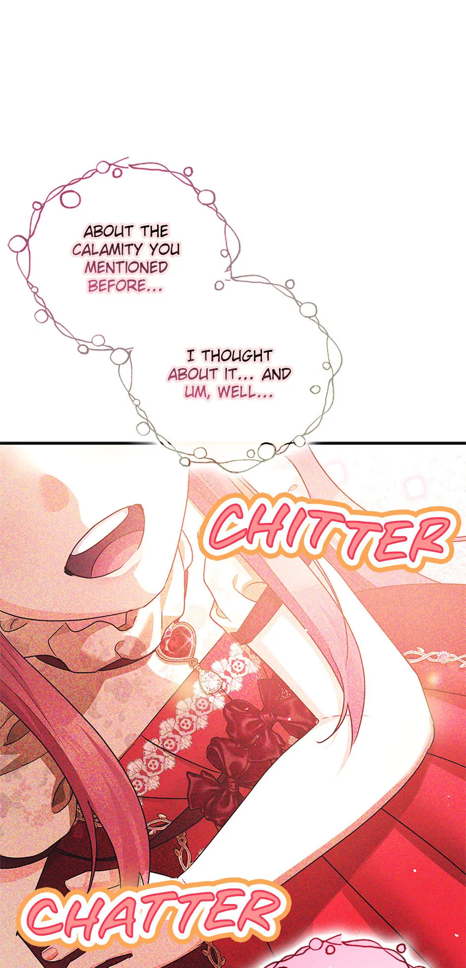 The Tyrant's Tranquilizer chapter 108 page 62