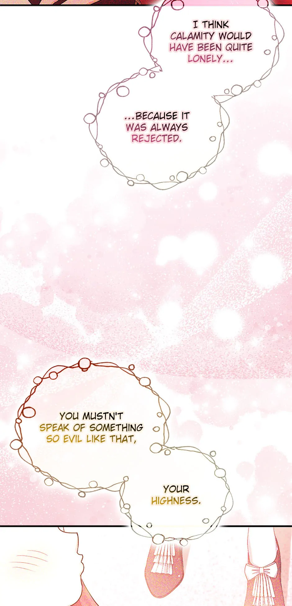 The Tyrant's Tranquilizer chapter 108 page 63