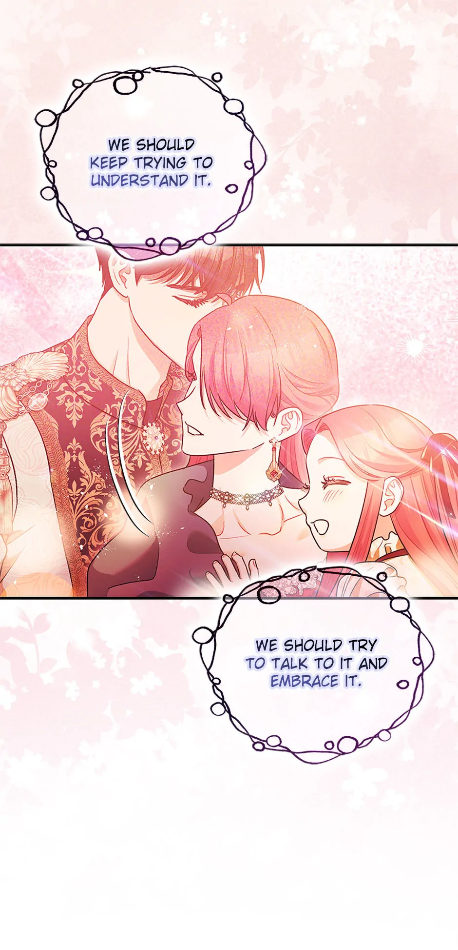 The Tyrant's Tranquilizer chapter 108 page 66