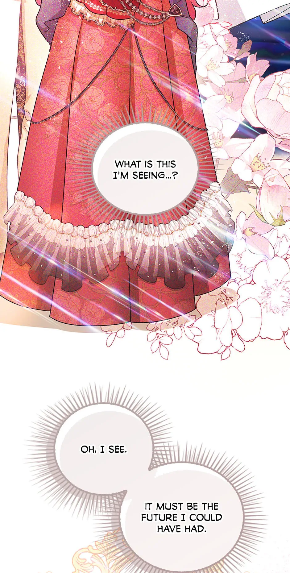 The Tyrant's Tranquilizer chapter 108 page 68