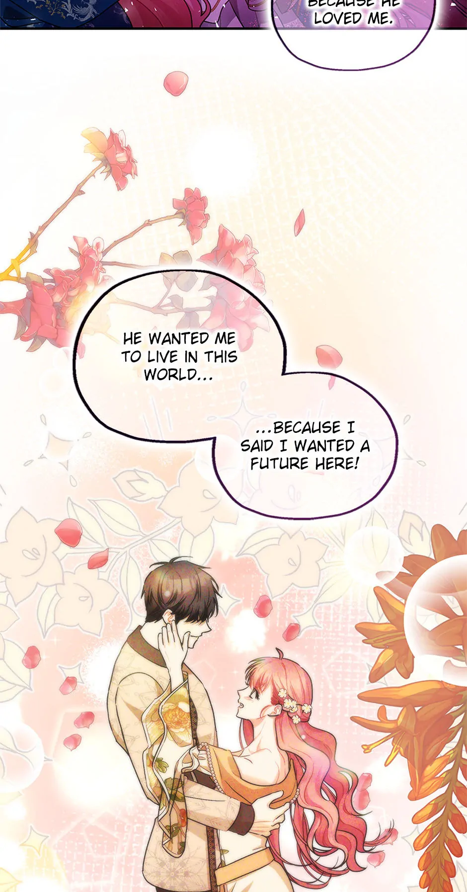 The Tyrant's Tranquilizer chapter 108 page 7