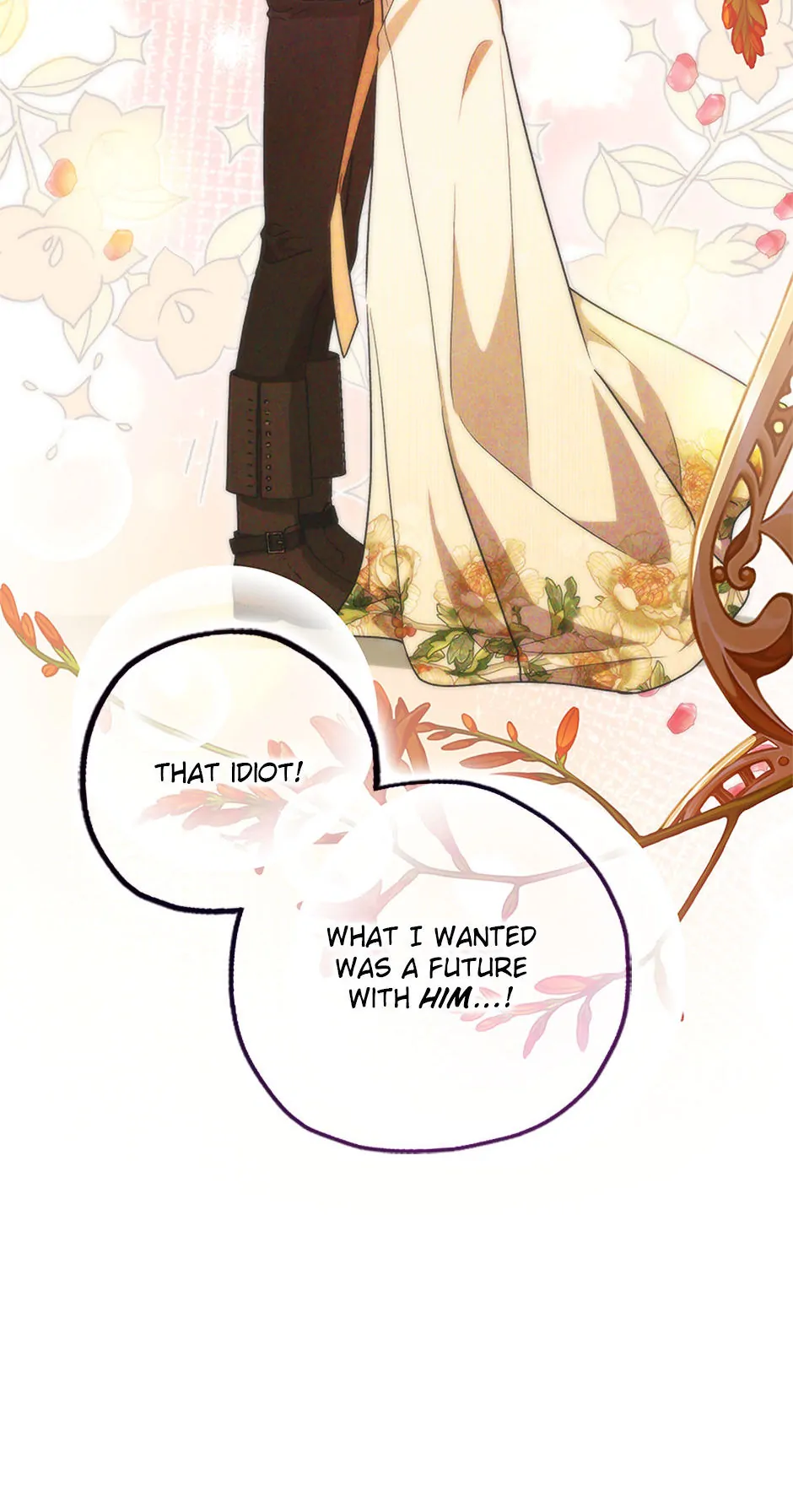 The Tyrant's Tranquilizer chapter 108 page 8