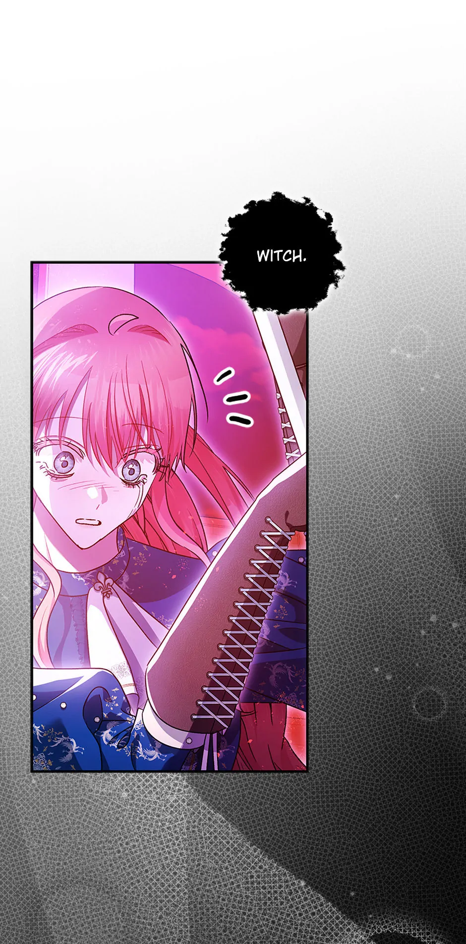 The Tyrant's Tranquilizer chapter 108 page 9