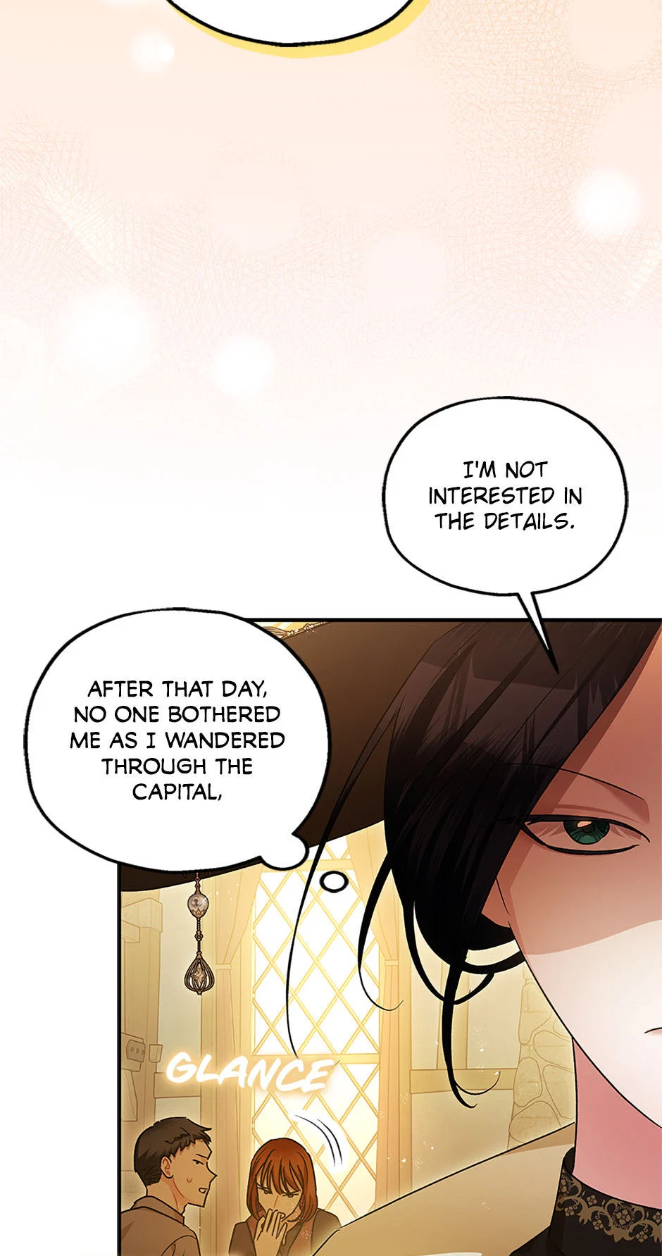 The Tyrant's Tranquilizer chapter 109 page 10