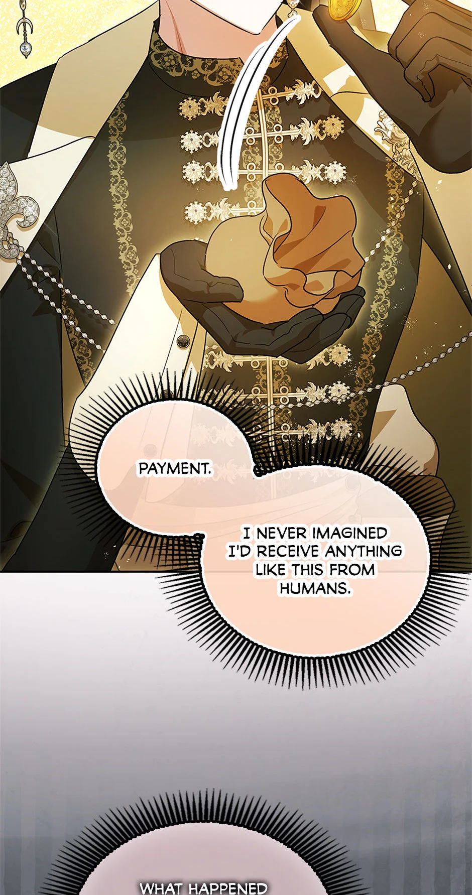 The Tyrant's Tranquilizer chapter 109 page 13