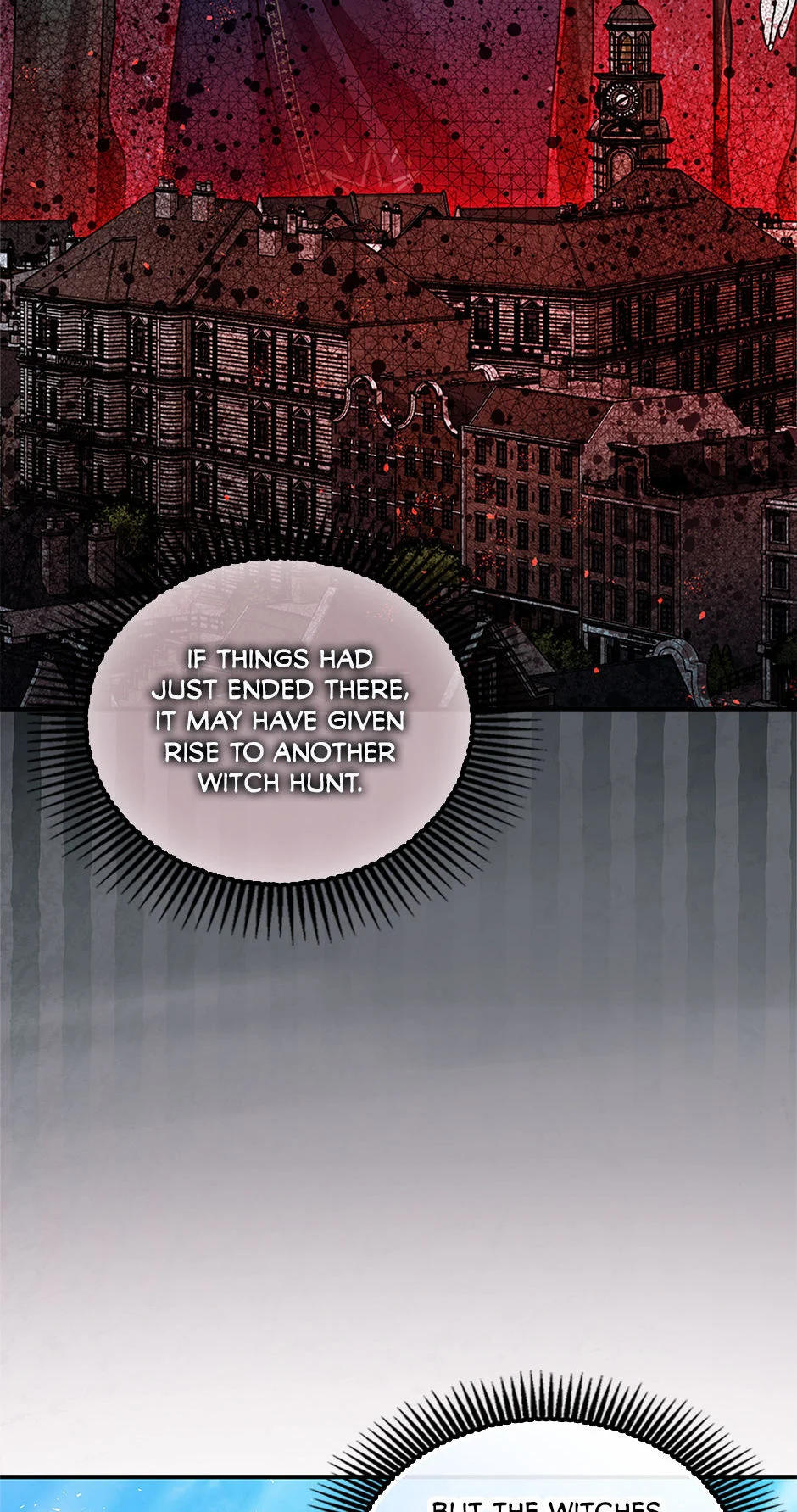 The Tyrant's Tranquilizer chapter 109 page 15