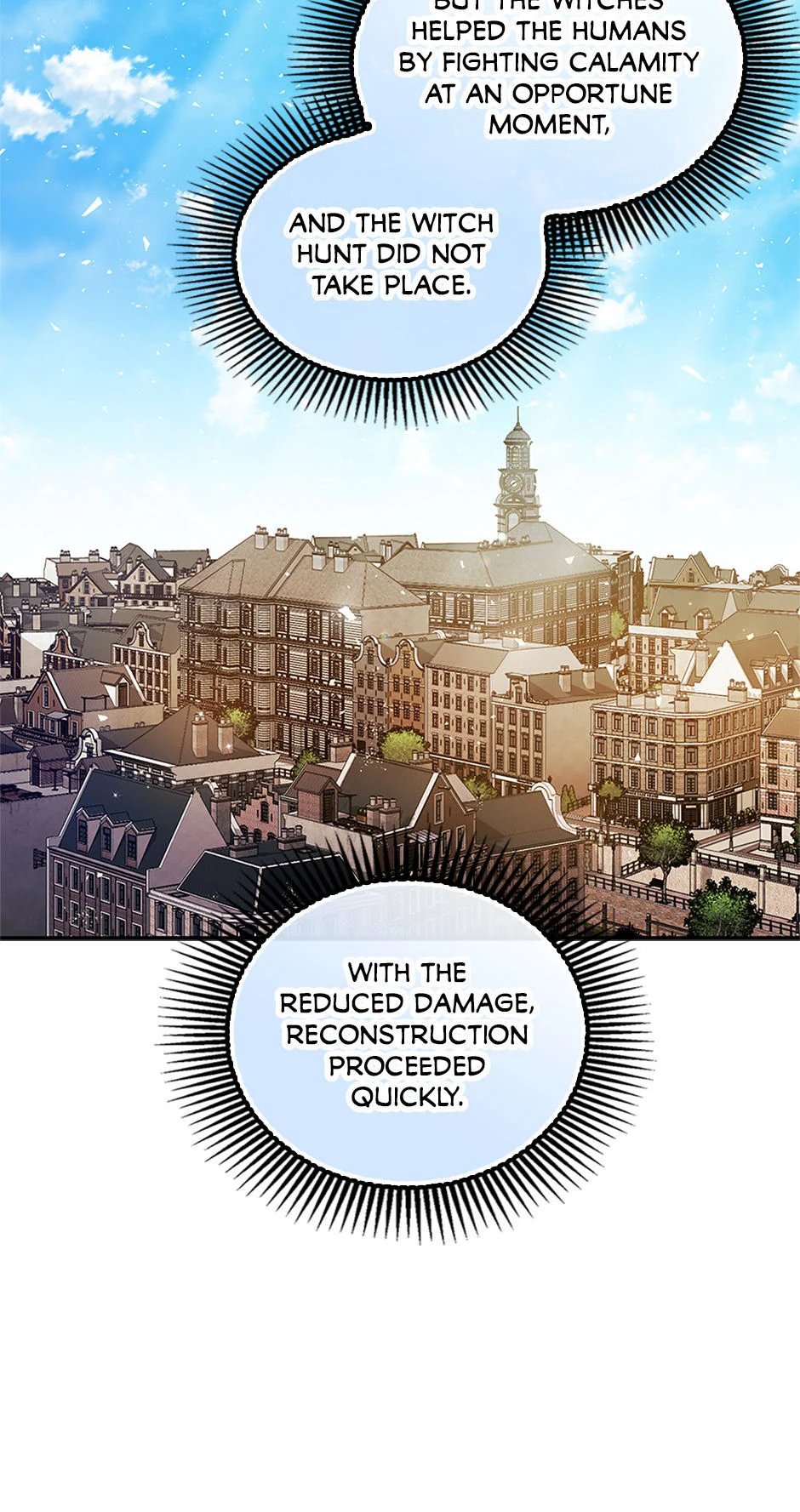 The Tyrant's Tranquilizer chapter 109 page 16