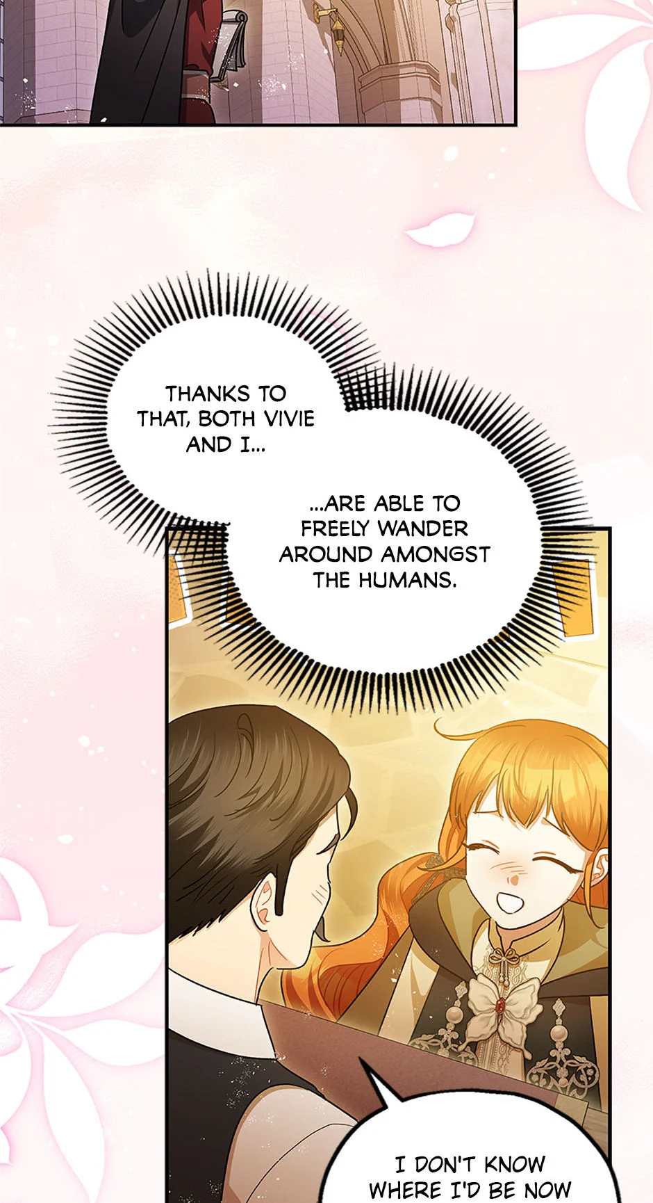 The Tyrant's Tranquilizer chapter 109 page 18