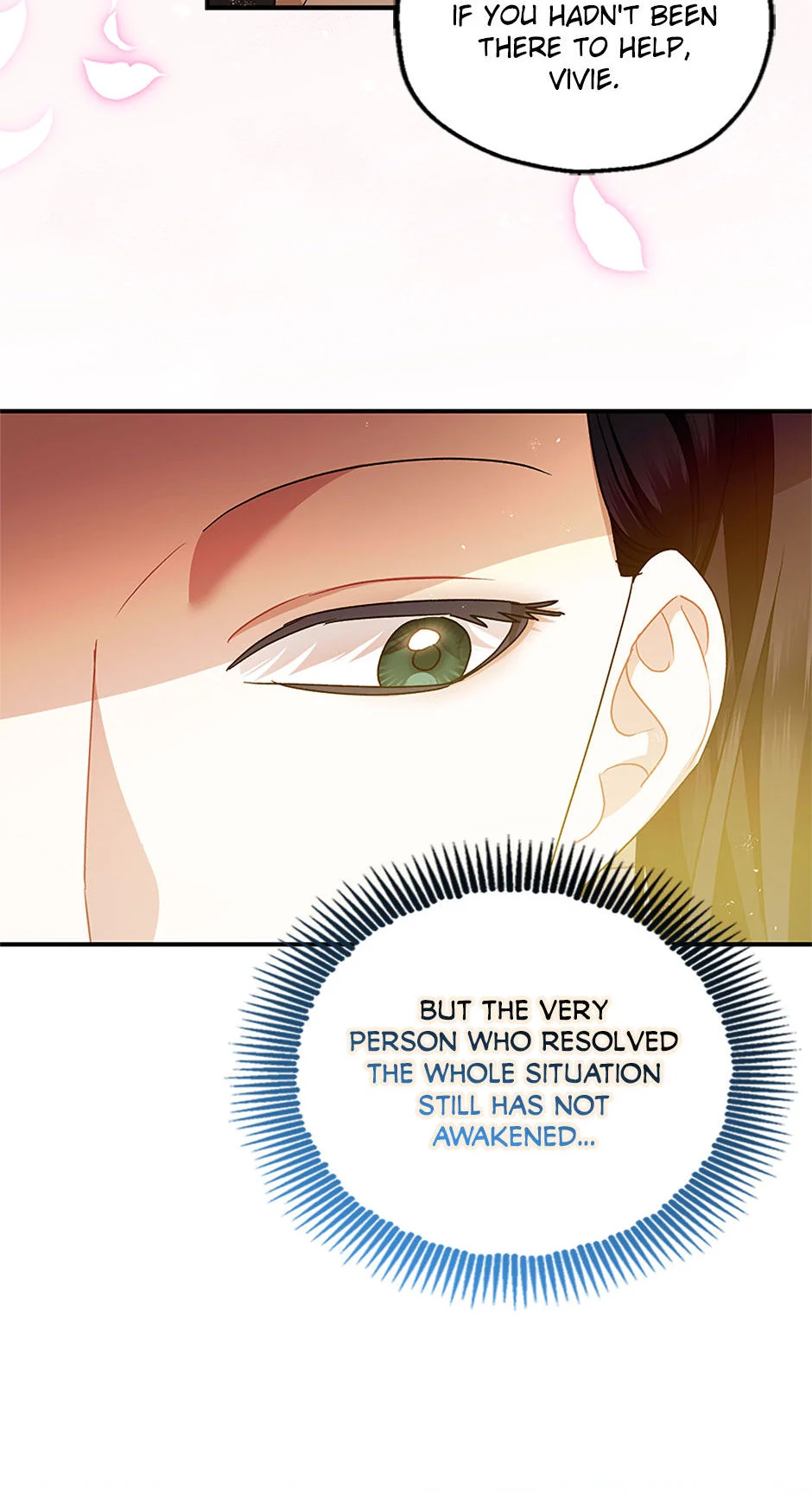 The Tyrant's Tranquilizer chapter 109 page 19