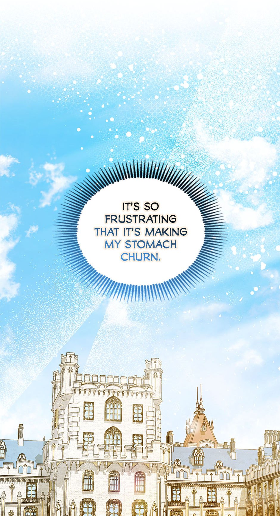 The Tyrant's Tranquilizer chapter 109 page 20