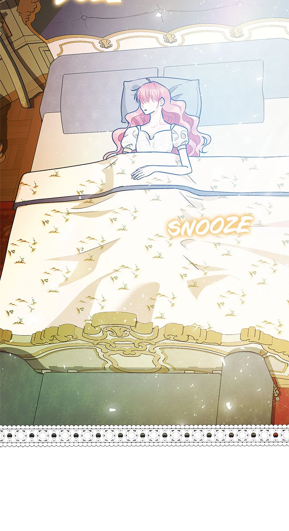 The Tyrant's Tranquilizer chapter 109 page 23